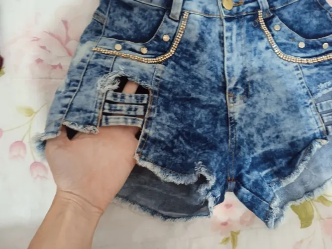 Short