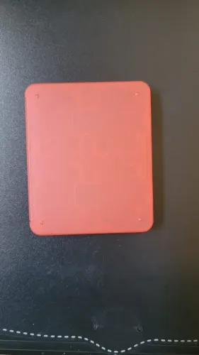 Estojo para cartuchos nintendo switch