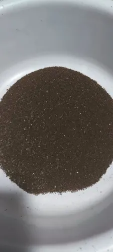 FRASS DE TENEBRIOS(Adubo Orgânico)