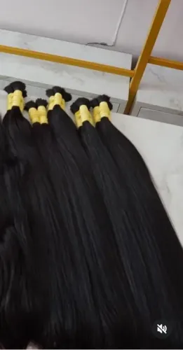 Mega hair bio humano