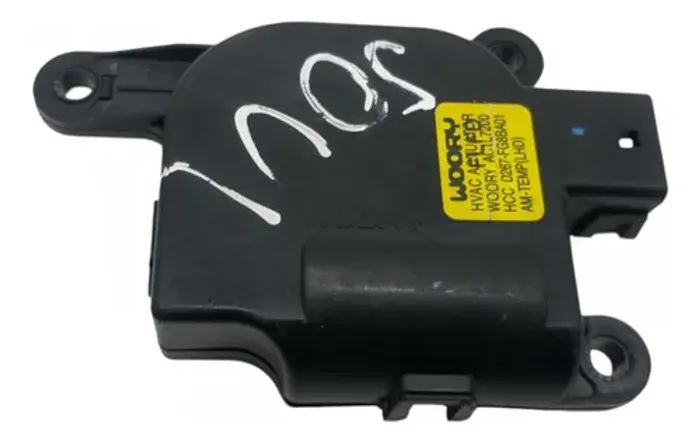 Motor Atuador Caixa Evaporadora Kia Soul 2009 2010 2011 2012