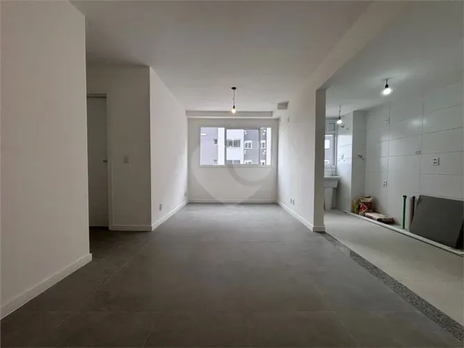 Apartamento com 2 quartos à venda ou para locação em Jardim sabará - RS