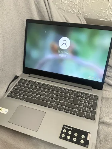 Notebook Lenovo Ideapad S145