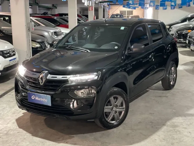 KWID 2023 - CUSTO BENEFÍCIO, DIA A DIA ?