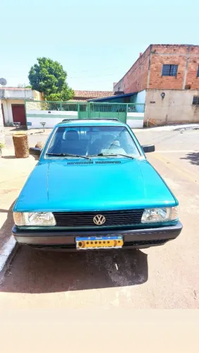 Vendo Saveiro 1.8  ano 1996  