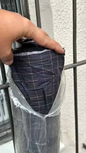 35m de tecido para roupa