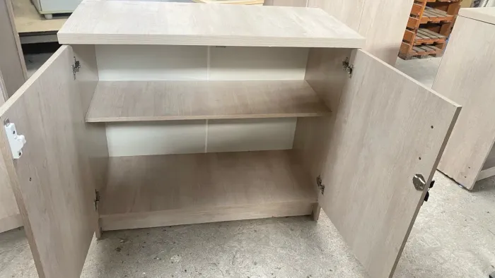 MOVEIS DE ESCRITÓRIO SUPER NOVOS