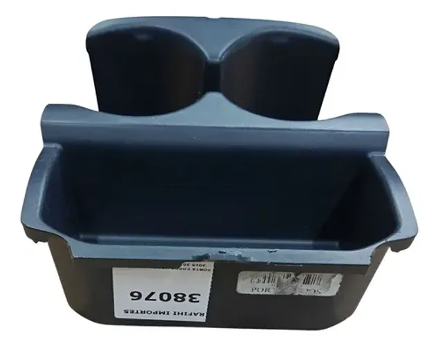 Porta Copos Honda Fit Wrv 2015 2016 2017 2018 2019