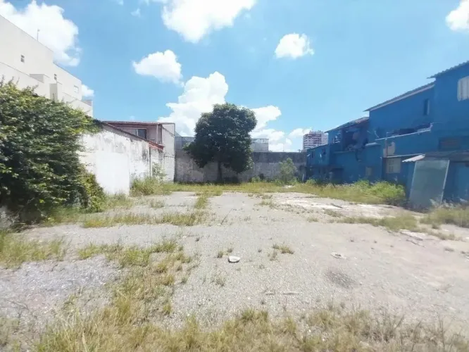 Terreno para alugar em Osasco, Km 18