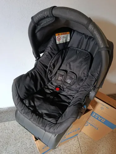 Bebê Conforto Galzerano 