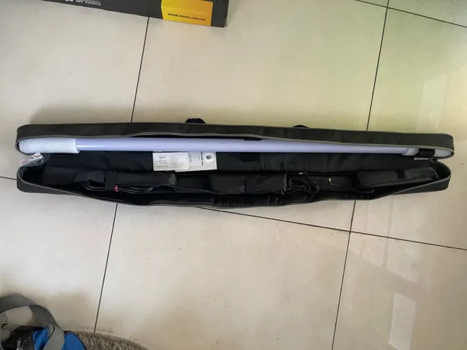 Amaran T4c - Bastão de Led de Alta Qualidade