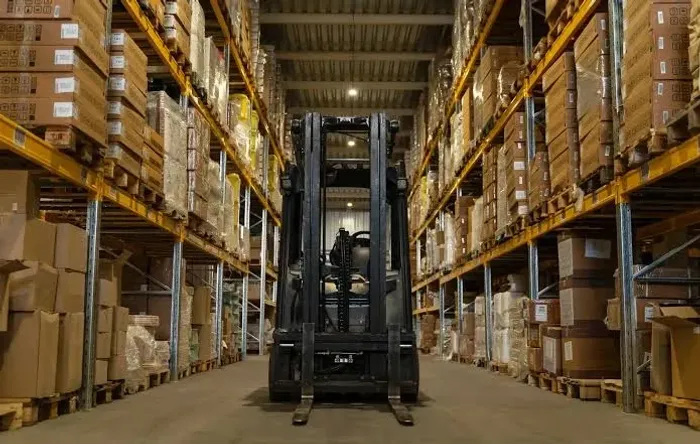 SELF STORAGE