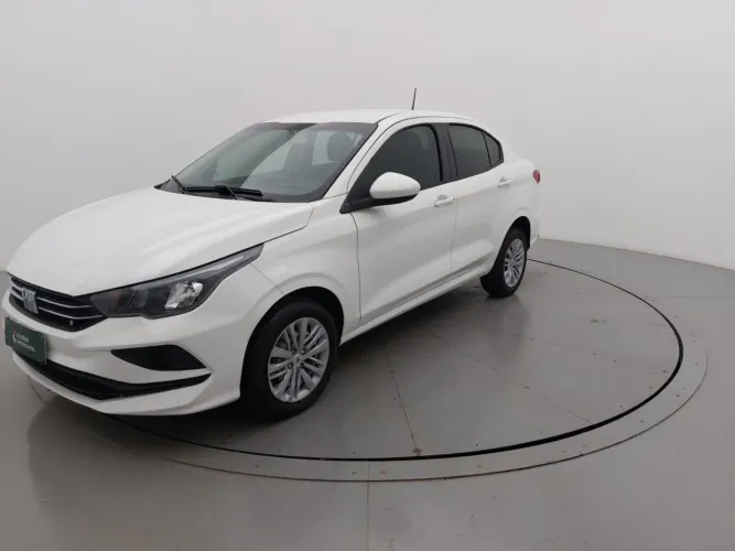 Fiat Cronos Drive 1.3 8V Flex 2023