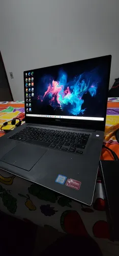 NOTEBOOK DELL INSPIRON 7560 | 8GB RAM | PROCESSADOR INTELCORE i5| 7th NVIDIA GeForce 940MX