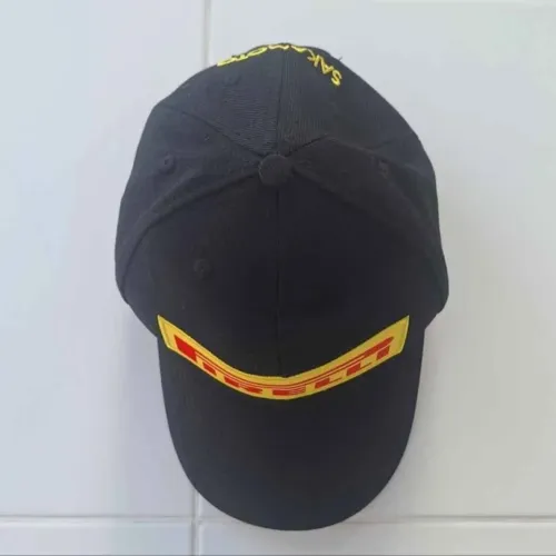 Bone Pirelli Sakamoto Original Promocional