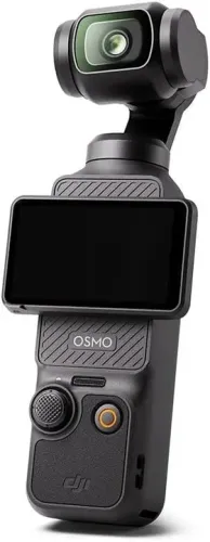Câmera De Vídeo Dji Osmo Pocket 3 4k Creator COMBO