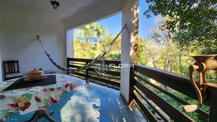 Casa à venda, 320 m² por R$ 850.000,00 - Serra Grande - Niterói/RJ