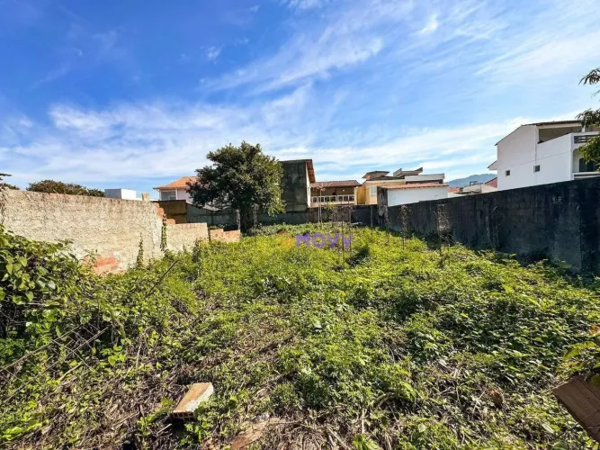 Lote/Terreno à Venda, 360 m²