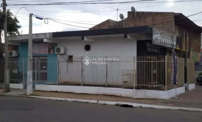 Loja para venda em Alvorada, Centro