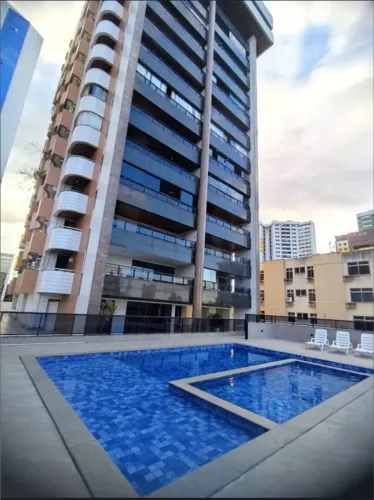 EDF° PORTINARI, 4 QTS 3 sts, closet, vagas cobertas e melhor condicão de Caruaru