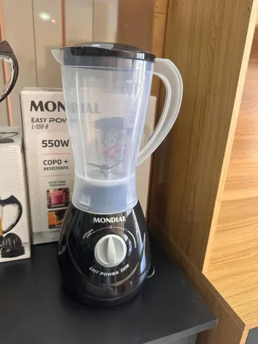 Liquidificador Mondial OFERTA