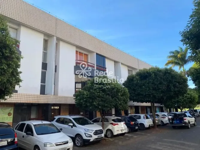 Loja à venda, 24 m² por R$ 239.000,00 - Sudoeste - Brasília/DF