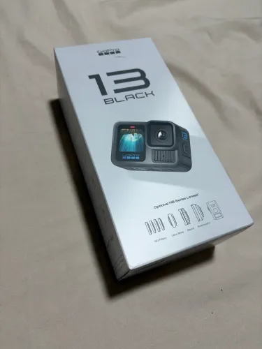 GoPro Hero Black 13