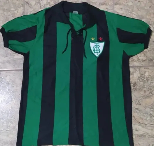 Camisa de Futebol
