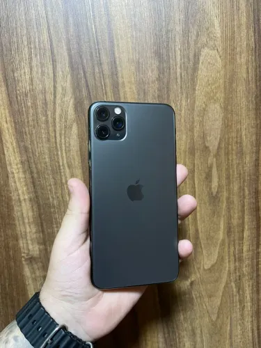 iPhone 11 Pro Max 64gb com garantia Kaiser iPhones