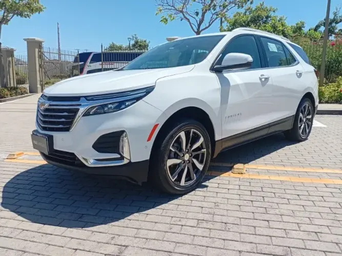 Equinox Premier 1.5 Turbo , 2023