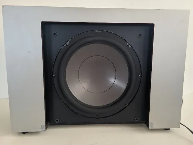 Caixa Subwoofer Polk Audio Rm 6900 Sub. Ref. Onkyo. Yamaha