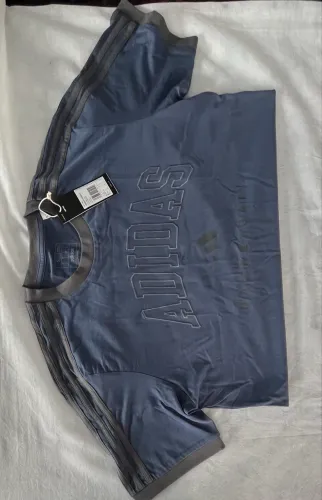 Camiseta Adidas Original e Nova 