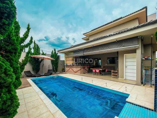 Casa à Venda "PORTEIRA FECHADA" - Condomínio Ibi Aram II - Itupeva/SP