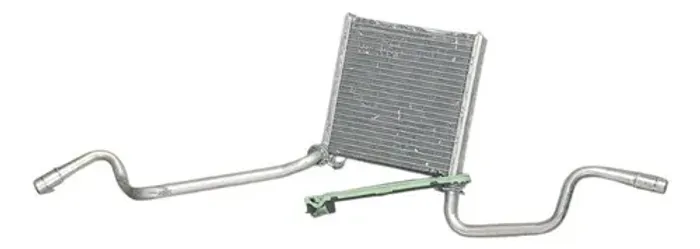 Radiador de Calefação VW Taos HL 1.4 Turbo 2023