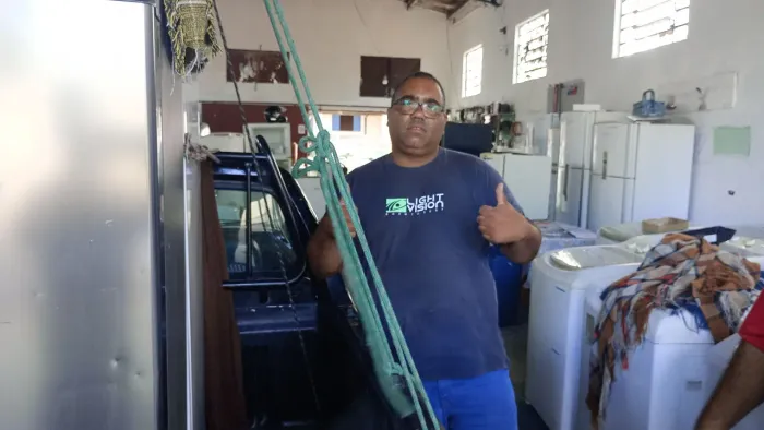 REI DA GELADEIRA - GELADEIRA APARTIR DE 1000 REAIS