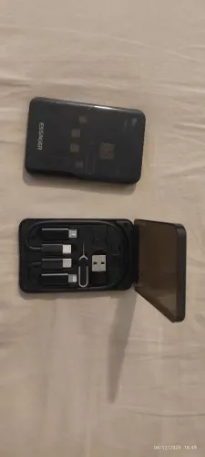 Kit Viagem Essager 4in1