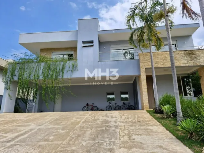 CASA PARA VENDA OU LOCAÇÃO EM CONDOMÍNIO JAGUARI EM SOUSAS/SP