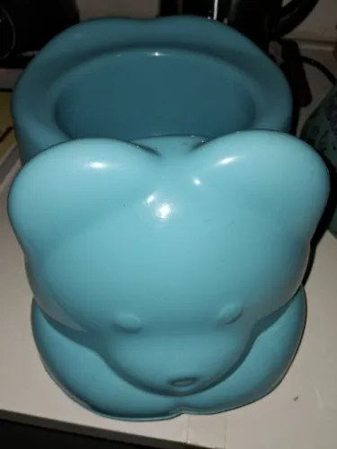 Peniquinho de Urso Yoyo Baby