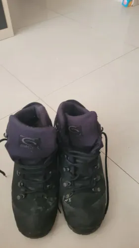 Bota guartela