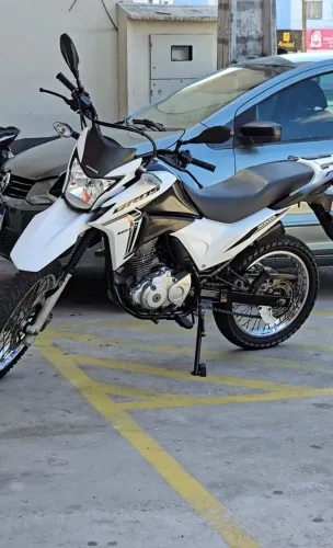 BROS NXR 160 OPORTUNIDADE!