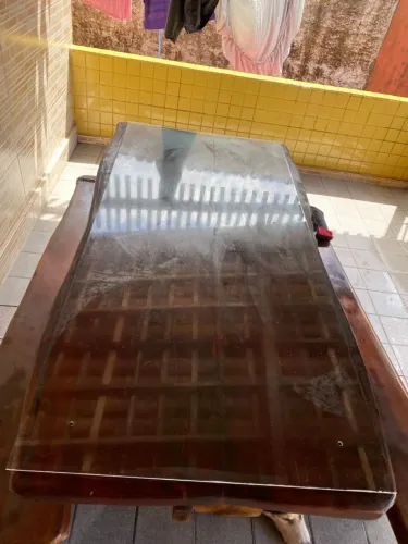 Vidro para mesa/ prateleiras / espelhos