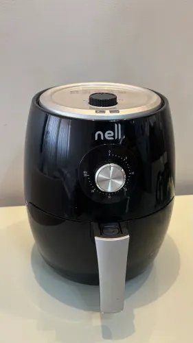 Fritadeira Air Fryer Nell 2,4L