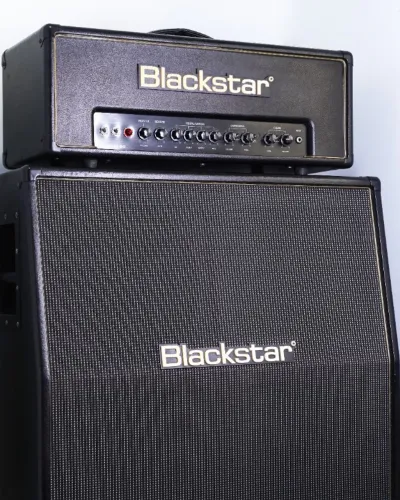 Amplificador Blackstar HT Club 50