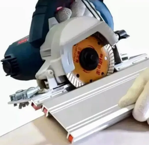 Suporte para Corte disco 45 graus.  Produto novo 