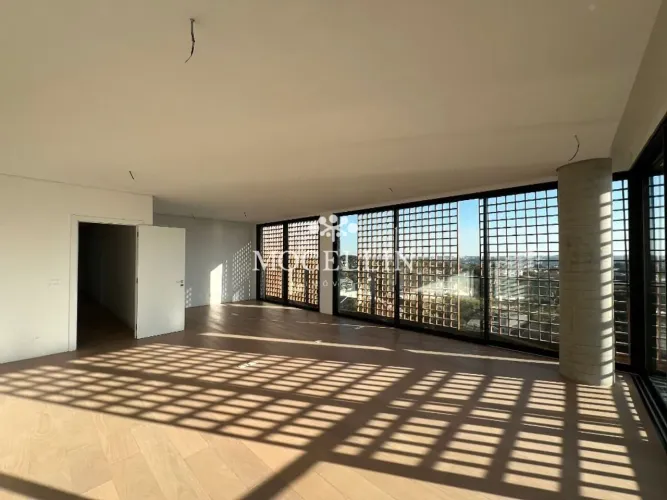 Cobertura à Venda no Batel, Curitiba/Mocellin Imóveis