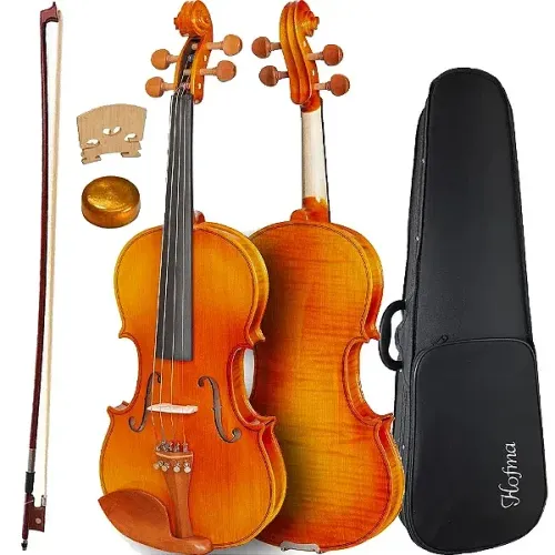 VIOLINO HOFMA VE 242 NOVO BARATO