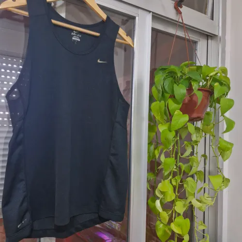 Regata Nike Dri-FIT Masculina