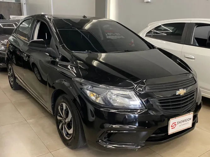 ZERO DE ENTRADA! ONIX 1.0 JOY ANO 2019 COMPLETO NO FEIRÃO SHOWROOM