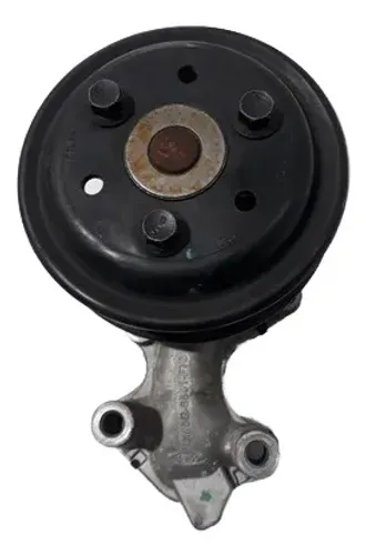 Bomba De Água Ford Ka 1.0 3cc 2018 9681