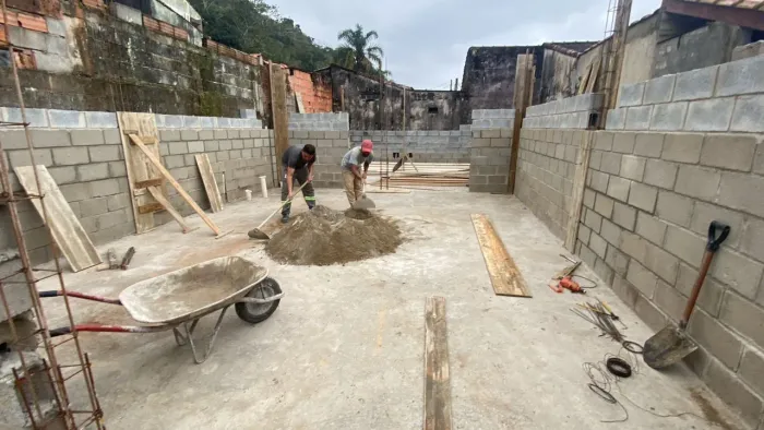 Pedreiro para Reformas e pequenos reparos 